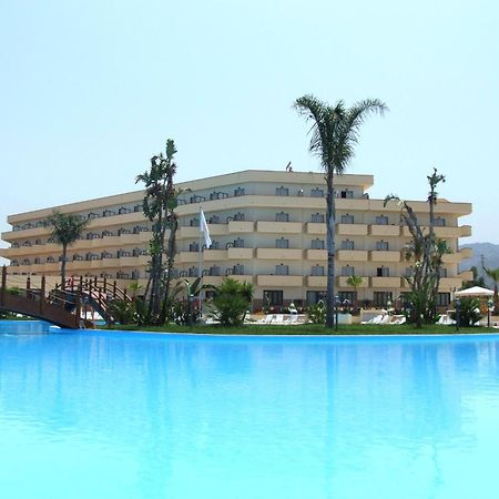 Hotel Roscianum Welness Spa Rossano Dış mekan fotoğraf