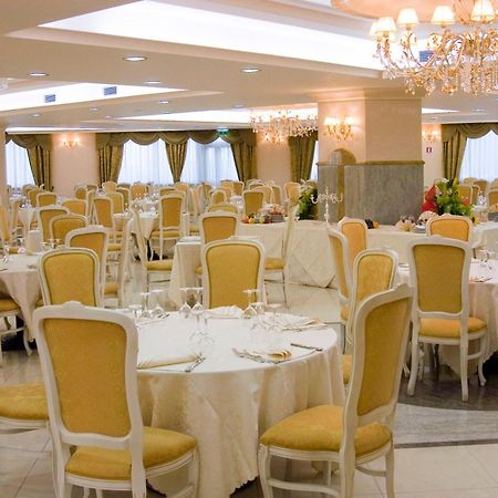 Hotel Roscianum Welness Spa Rossano Dış mekan fotoğraf