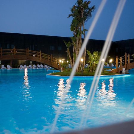 Hotel Roscianum Welness Spa Rossano Dış mekan fotoğraf
