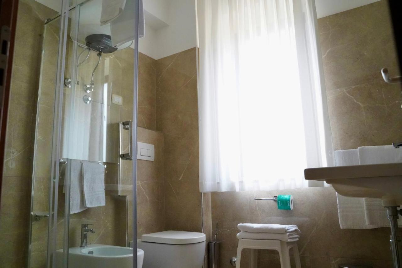 Hotel Roscianum Welness Spa Rossano Dış mekan fotoğraf