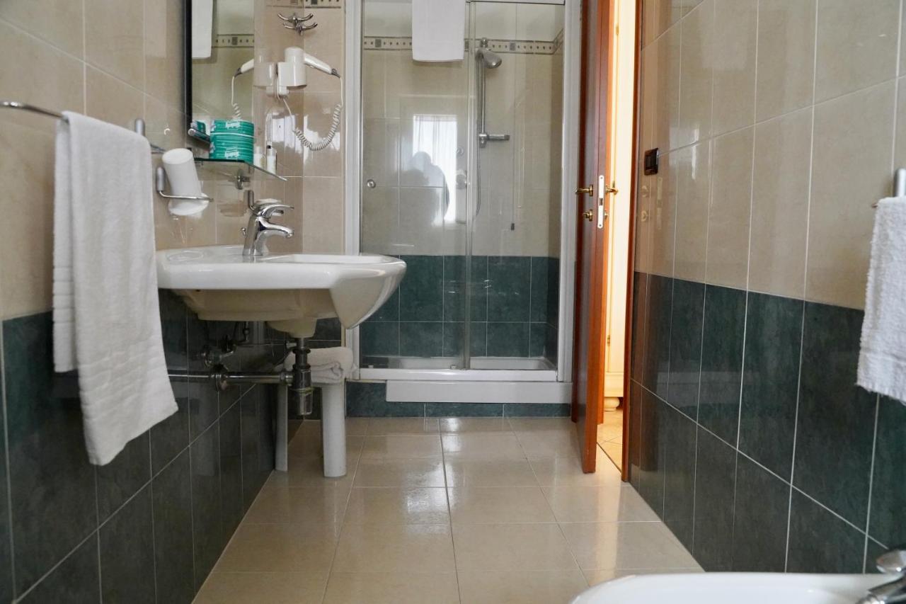 Hotel Roscianum Welness Spa Rossano Dış mekan fotoğraf