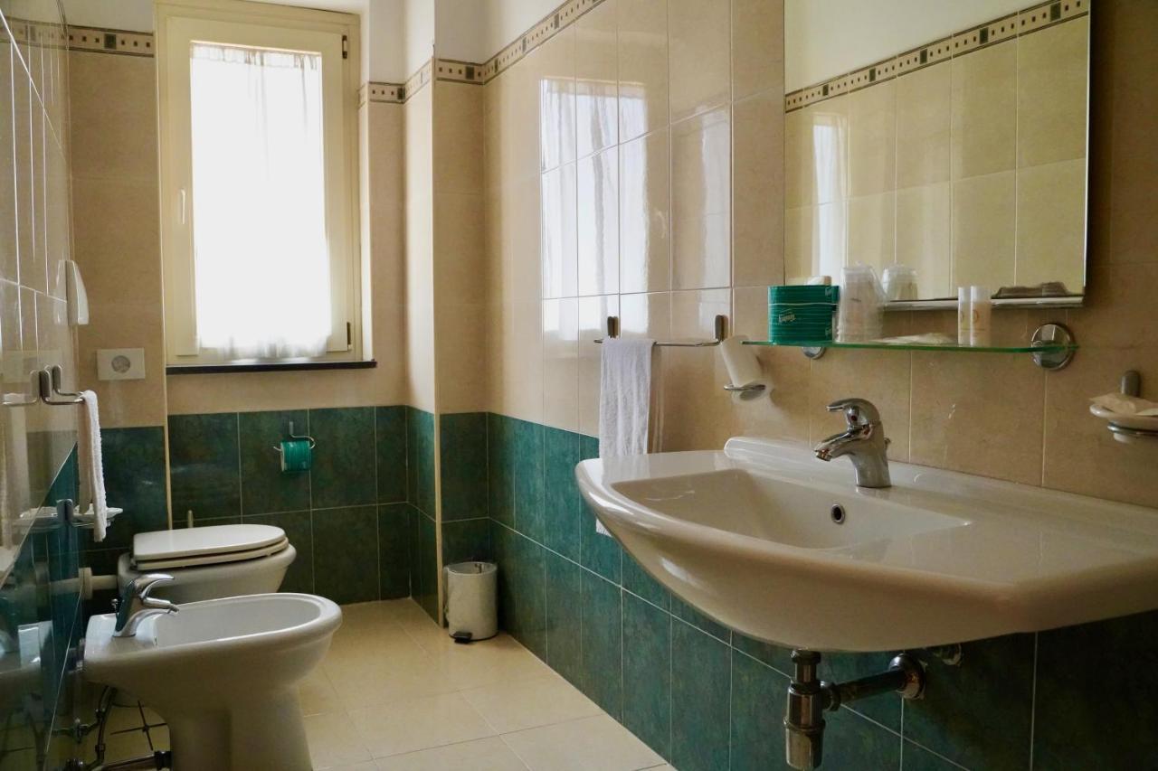 Hotel Roscianum Welness Spa Rossano Dış mekan fotoğraf
