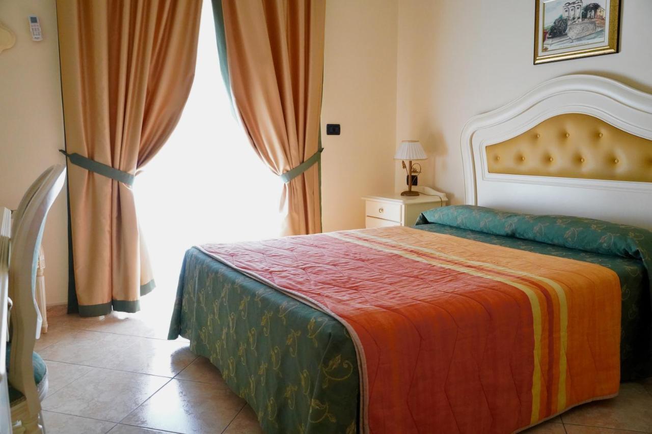 Hotel Roscianum Welness Spa Rossano Dış mekan fotoğraf