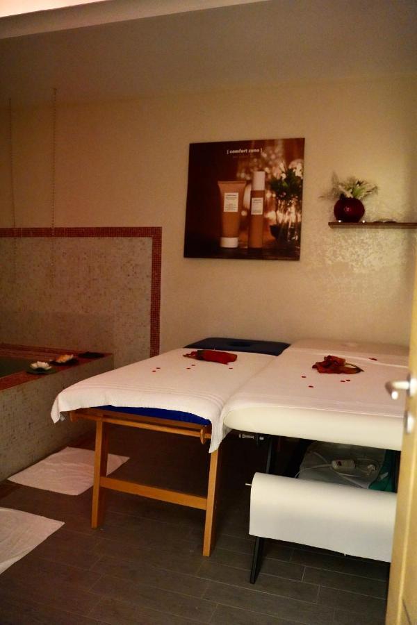 Hotel Roscianum Welness Spa Rossano Dış mekan fotoğraf