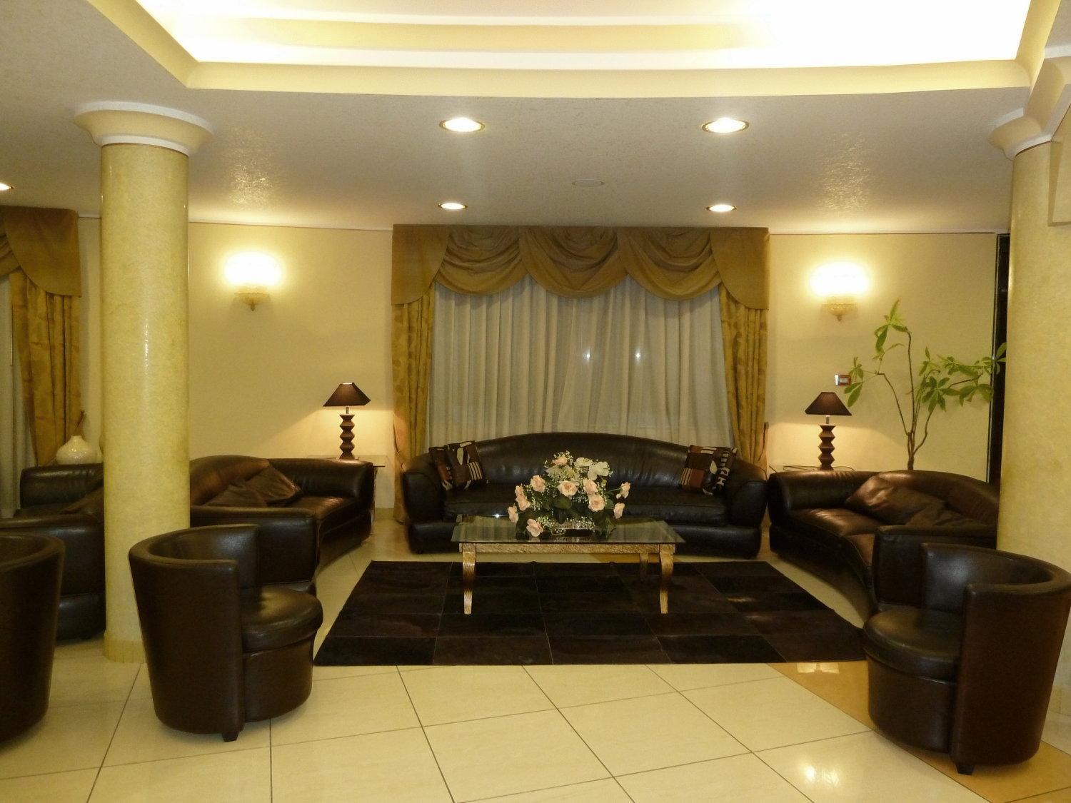 Hotel Roscianum Welness Spa Rossano Dış mekan fotoğraf