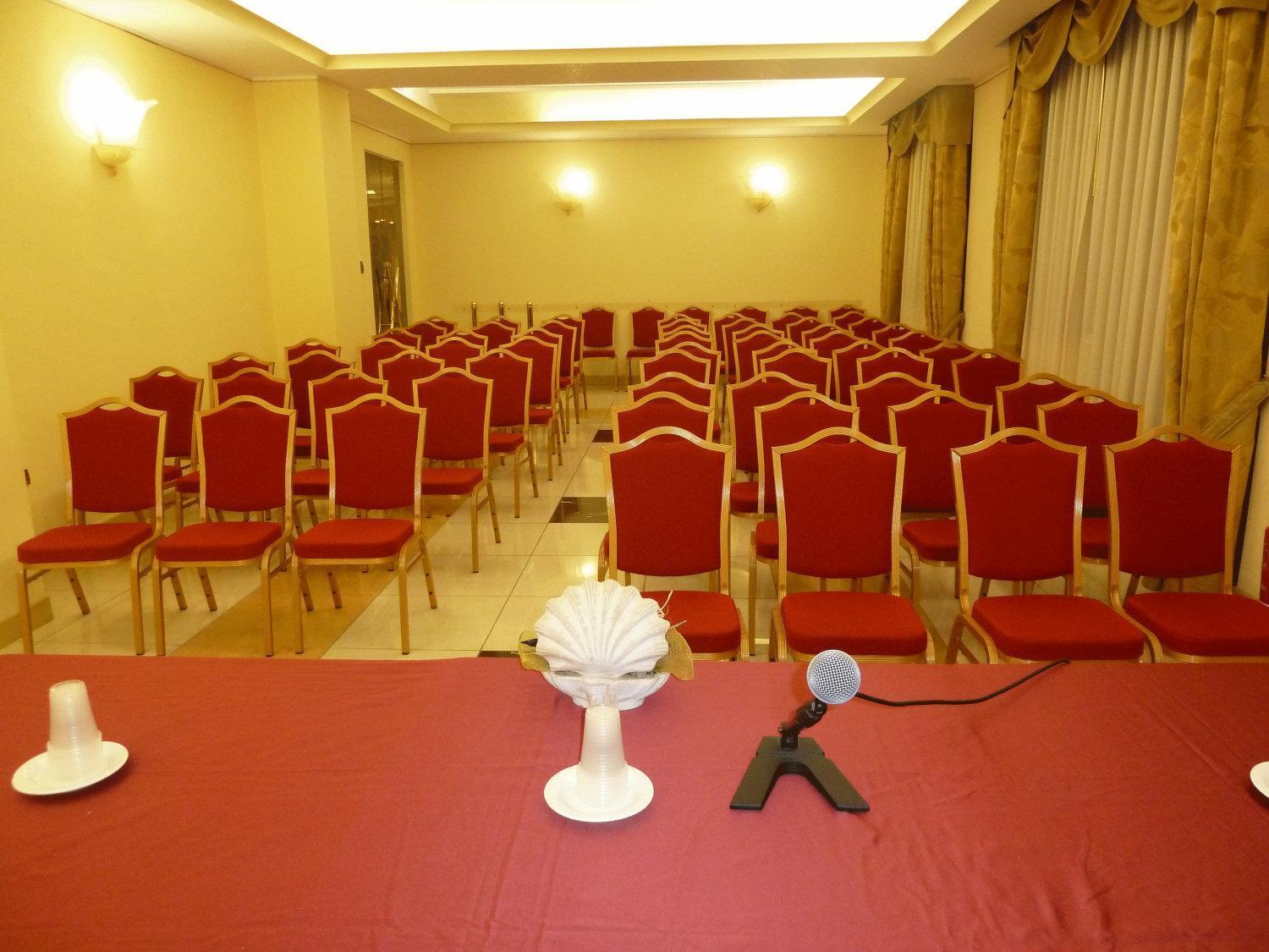 Hotel Roscianum Welness Spa Rossano Dış mekan fotoğraf