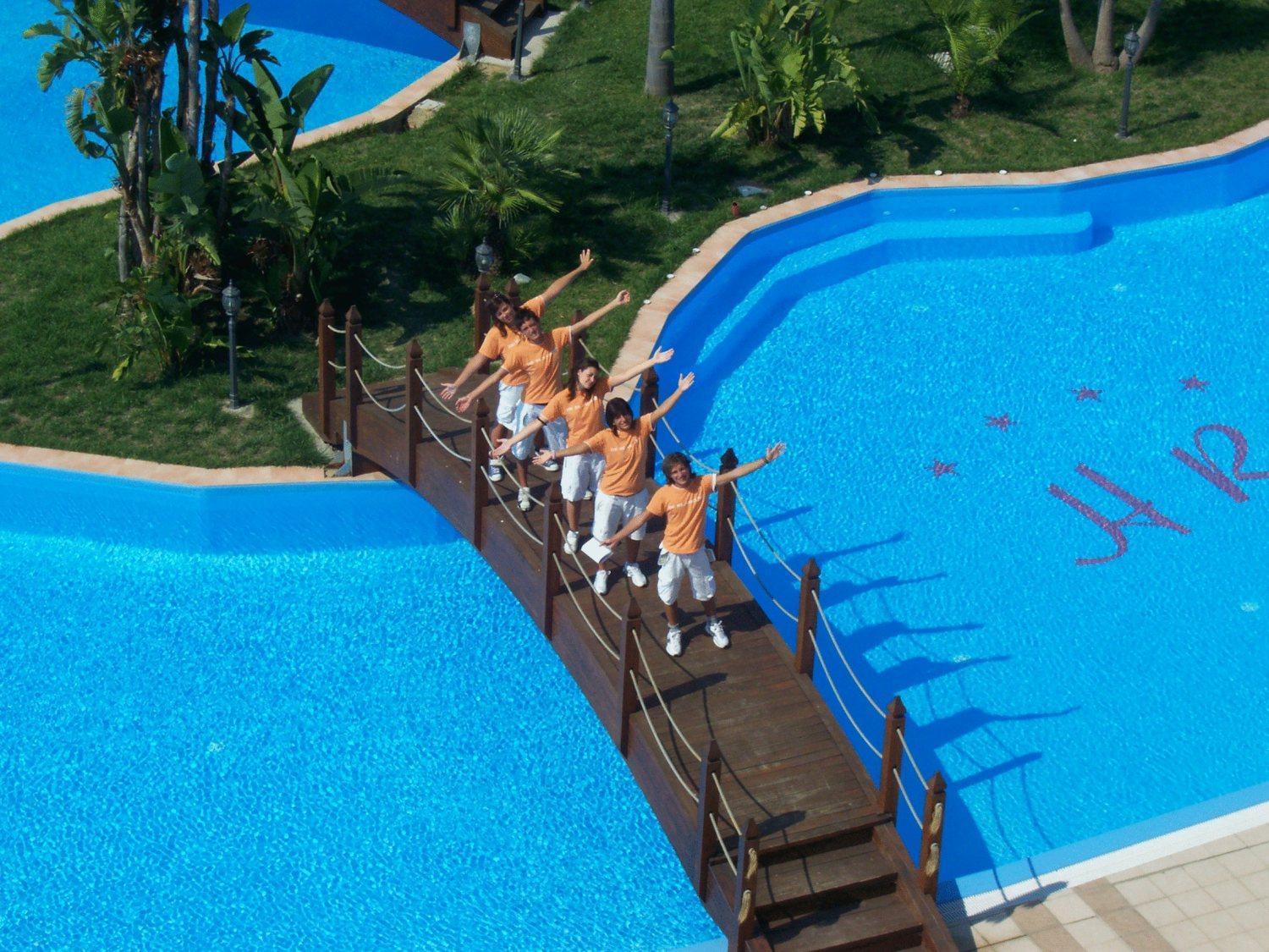 Hotel Roscianum Welness Spa Rossano Dış mekan fotoğraf